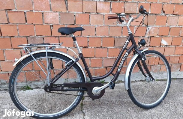 Pegasus Tour 28" aluvázas kerékpár