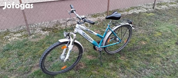 Pegasus avanti 26" kerékpár