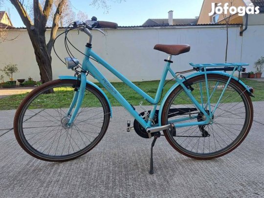Pegasus női 28-as városi trekking kerékpár