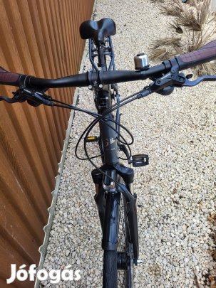 Pegasus opero sl 28-colos treking kerékpár. 9