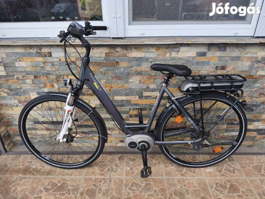 Pegasus solero e8 28as női mélyvázas bosch motoros ebike kerékpár