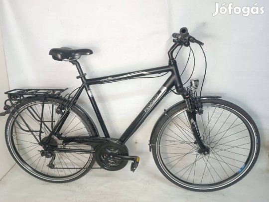 Pegasus trekking 58cm, Shimano 3x8s