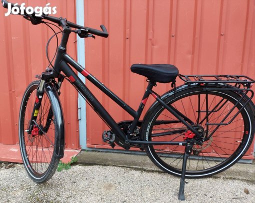 Pegasus trekking kerékpár