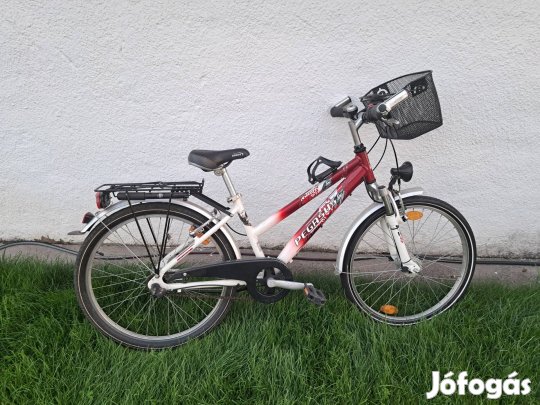 Pegazus Avanti 24"-os női kerékpár