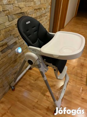 Pegperego Prima Pappa etetőszék