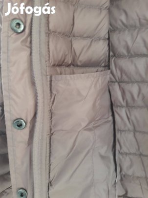 Pehelydzseki, átmeneti, 1x használt