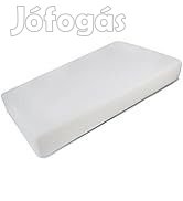 Pekitas babaöböl matrac huzat-gumis szélű 52x80 cm, OUTLET termék