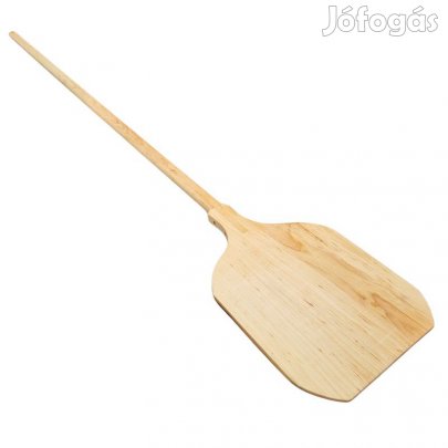 Péklapát hosszú nyéllel 170-200cm-es
