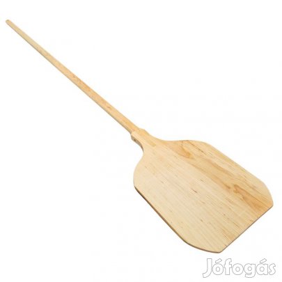 Péklapát hosszú nyéllel 170-200cm-es