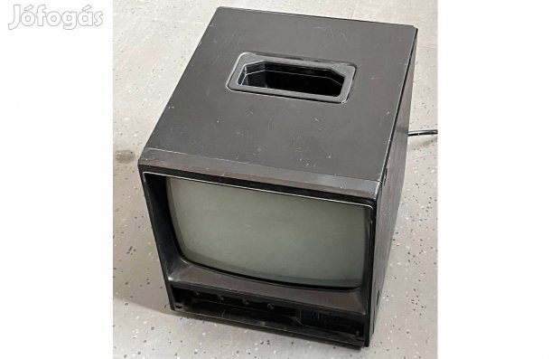 Pelco Pmm9A 9" CRT CCTV Monitor high-resolution EIA/CCIR video