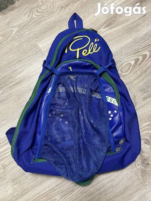 Pelé táska újszerű 