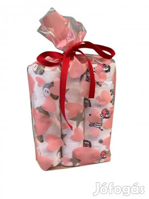 Pelenka ajándékcsomag