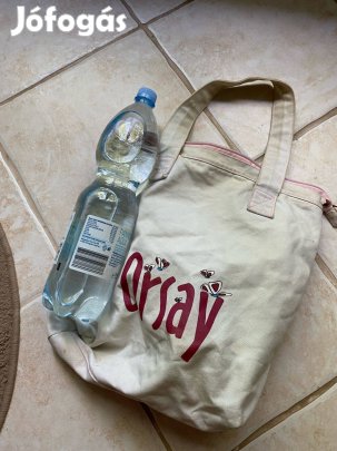 Pelenkazó táska