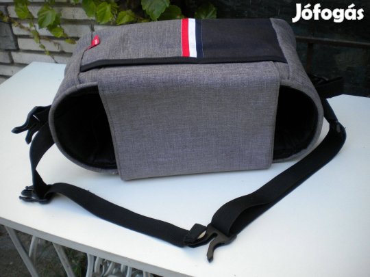 Pelenkázó táska, babakocsi táska