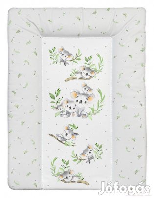 Pelenkázólap puha Softy 50x70 cm több színben