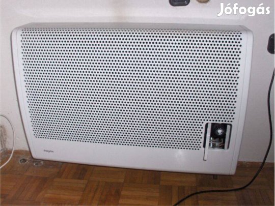 Pelgrim parapetes gáz konvektor GWH 5