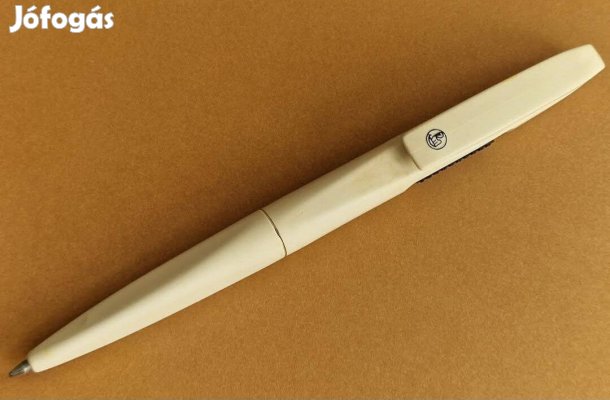 Pelikan Luigi Colani No 1 Az 1980-AS Évekből