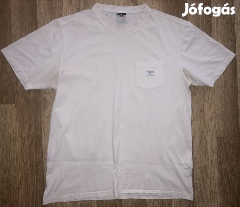 Pelle Pelle (Marc Buchanan) XL zsebes pamut ffi rövid ujjú póló 