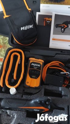 Pellenc C 35 metszőolló