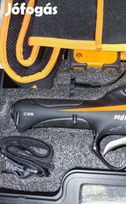 Pellenc C 35 metszőolló 