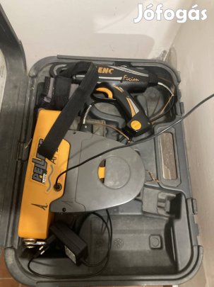 Pellenc szőlészeti kötözőpisztoly