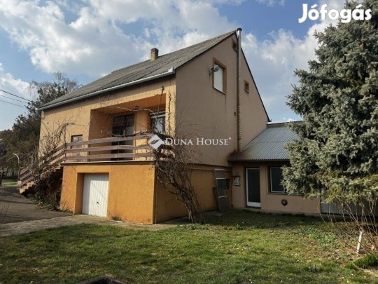 Pellérdi 125 nm-es ház eladó