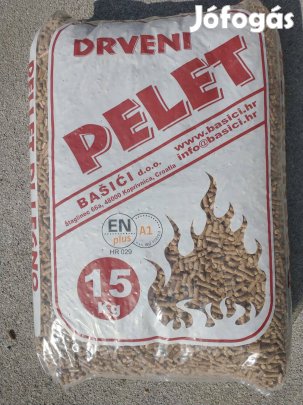 Pellet EN plus A1 Prémium