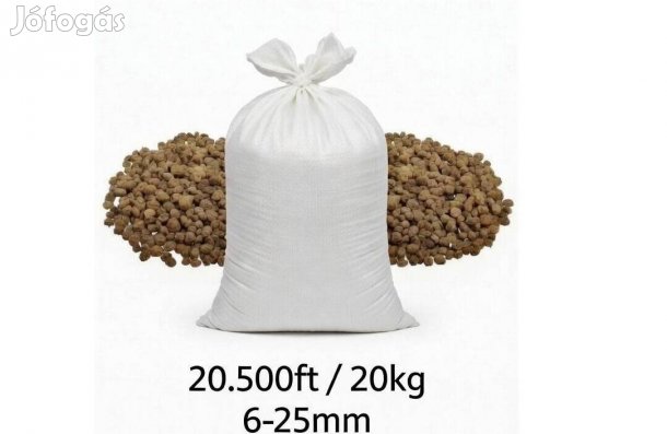 Pellet, tigrismogyoró