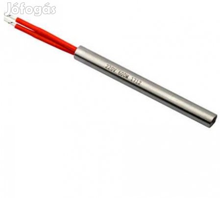 Pelletgrill Gyújtó ( Igniter ) 200w 12x0,9cm  (3729)