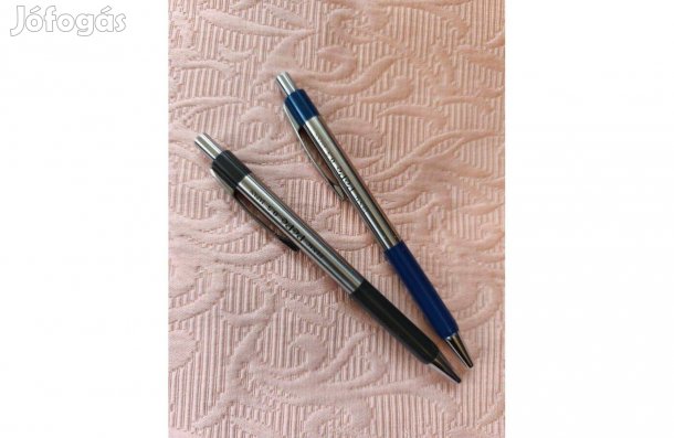 Penac Pépé japán 0,5 nyomósirón 2 db kék fekete