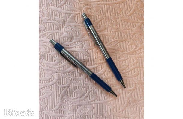 Penac Pépé japán golyóstoll 2 db - kék