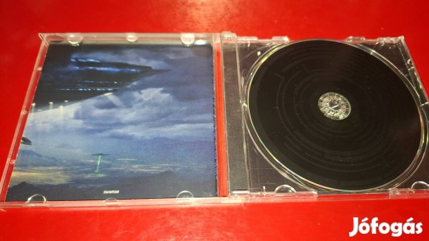 Pendulum In Silico Cd 2008