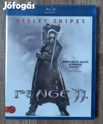 Penge 2 (Blu-Ray) (új)