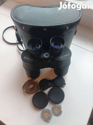 Penge szovjet - orosz Szomz BOC Tento 7x50 vadász távcső mindennel