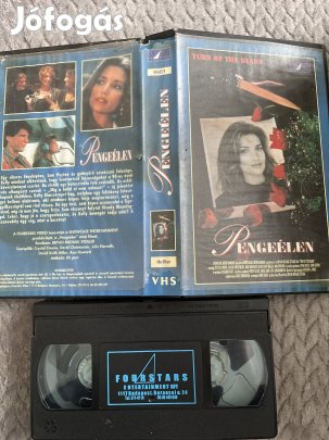 Pengeélen vhs nagytok krimi