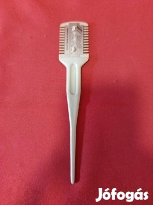 Pengés borotva ritkító eladó !!