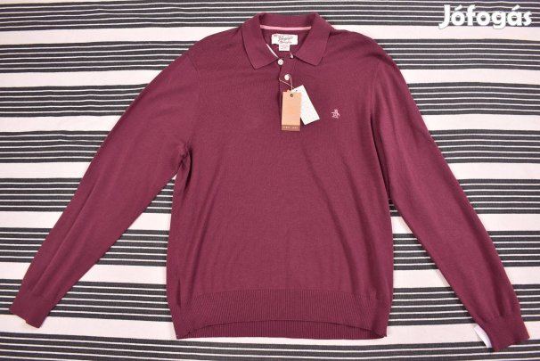 Penguin pulóver Új 3868