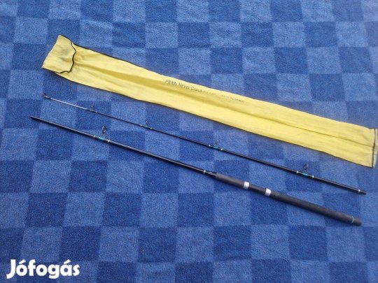 Penn Never Crack Big Fish 270 harcsázó bot