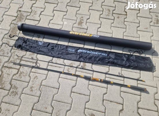 Penn Overseas Pro 240 pergetőbot