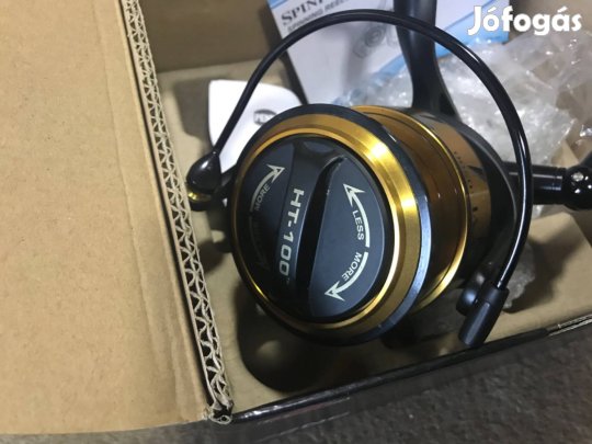 Penn Spinfisher VI 10500 orsó