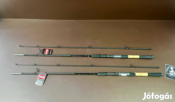 Penn Wrath 244 20-40g, 80-120g / 213 10-40g