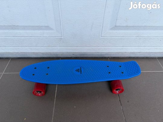 Penny board gördeszka