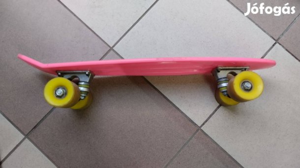 Penny board gördeszka