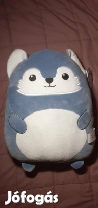 Penny farkas plüss párna