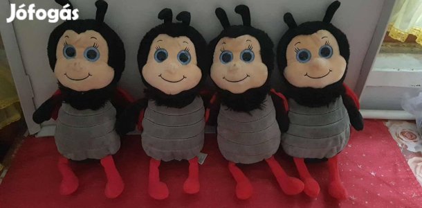 Penny katica plüss figura