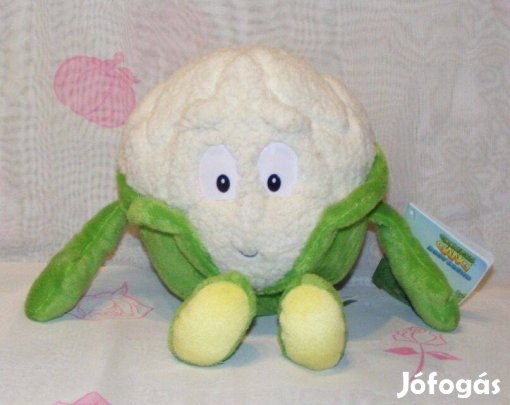 Penny plüss karfiol