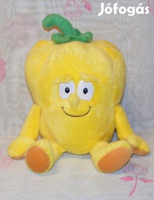 Penny plüss paprika