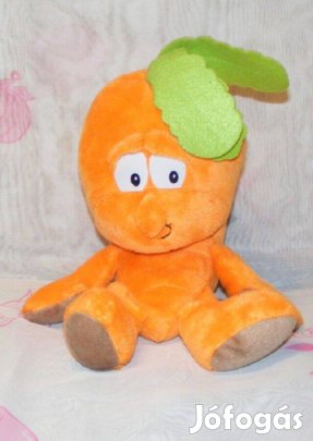 Penny plüss sárgarépa