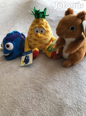 Penny plüssök eladók