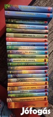 Penny teljes sorozat